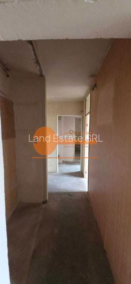 Apartament 4 camere decomandat |  Tineretului - 4