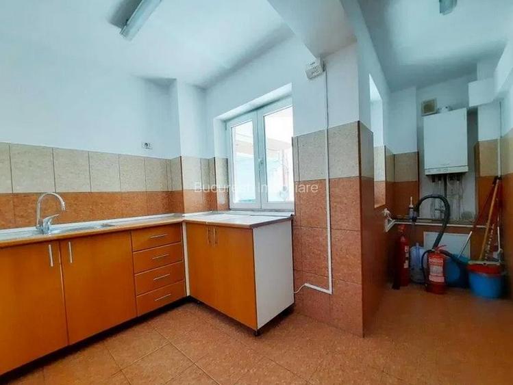 Apartament Duplex 4 Camere,Stefan cel Mare,Centrala termica,,2 bai,curte proprie - 7