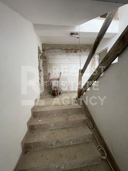 Vânzare, proprietate pe prima linie, Satul Poiana – Iași - 12