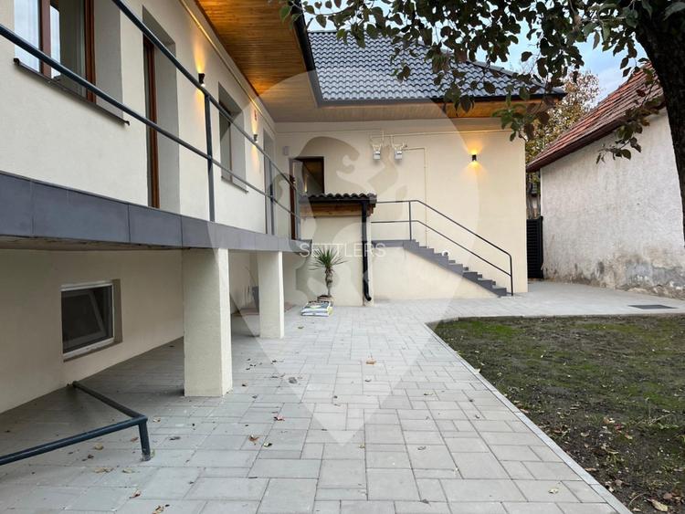 Casa 3 camere 100 mp - Brasov / Centru Civic  / Saturn / Calea Bucuresti - 12