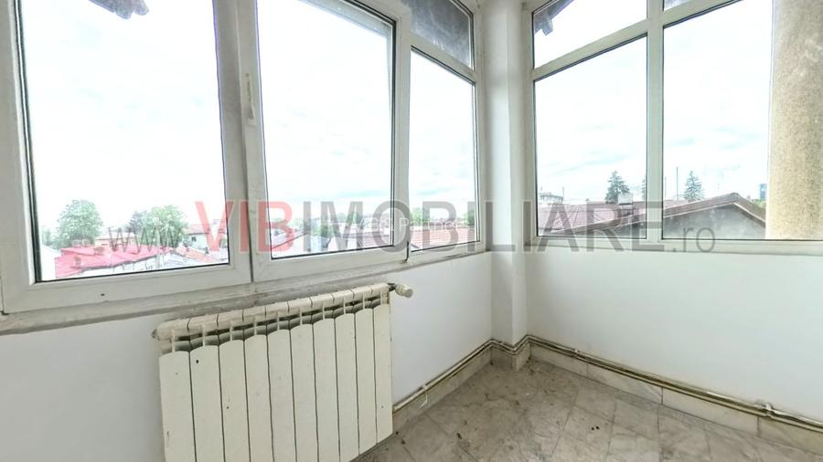Ploiesti - Str Vasile Lupu - Apartament in vila - SUT 105mp - 10