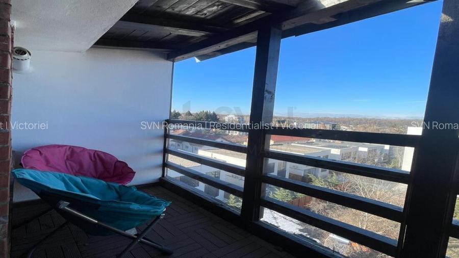 REA1026017 Apartament 2 Camere I Mansarda I Iancu Nicolae - 7