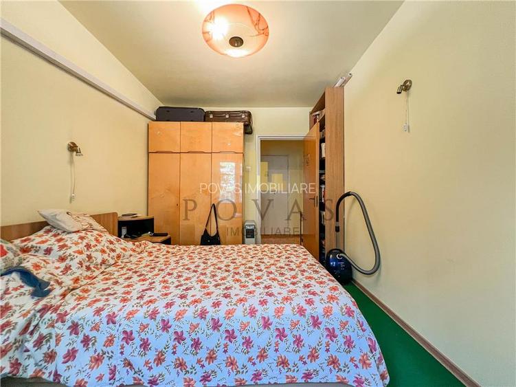 Vanzare Apartament 2 Camere Tineretului - 12