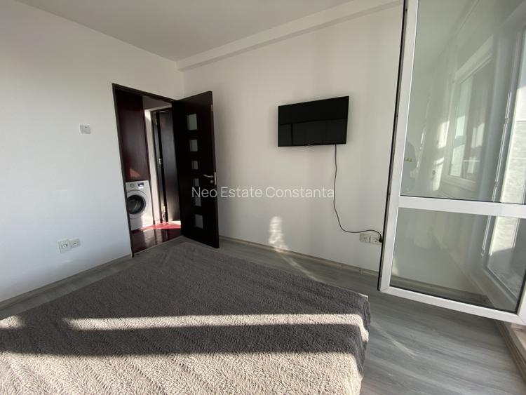 Apartament 2 camere | Semidecomandat | Termen lung | Crt. ANAF - 8
