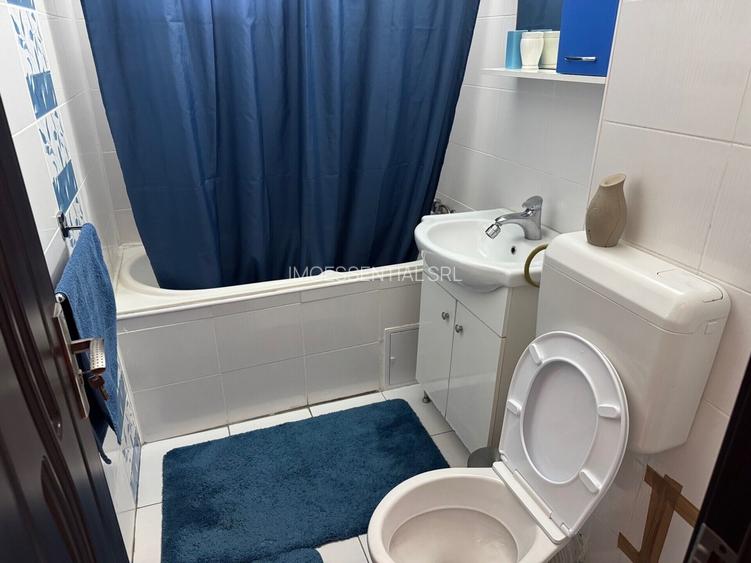 2 camere semidecomandat Drumul Taberei metrou Parc Moghioros - 17