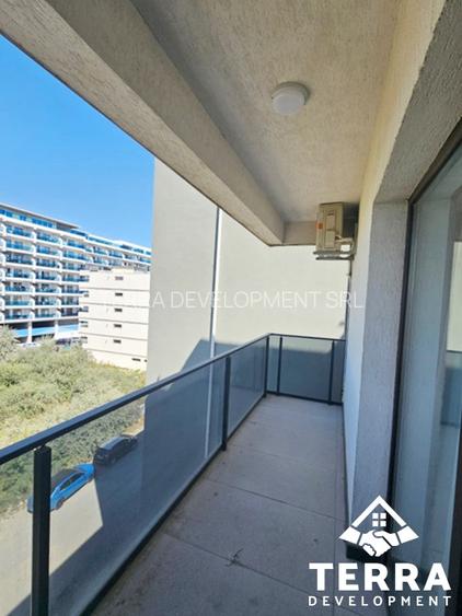 Apartament 2 camere + loc parcare - Mamaia Nord, aproape de plaja - 4