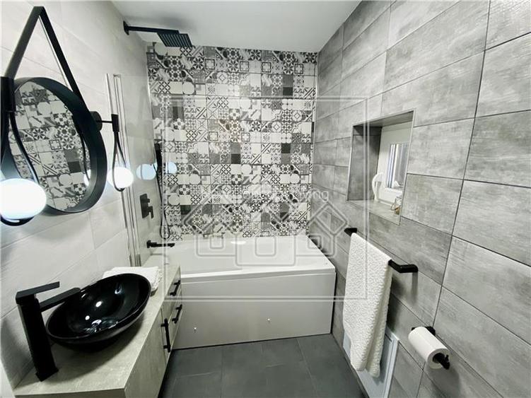 Casa de vanzare in Sibiu - proprietate individuala - 150 mp utili - 6