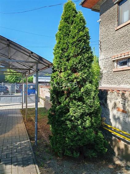 Apartament 4 camere ultracentral, Ploiesti, parter in vila - 23