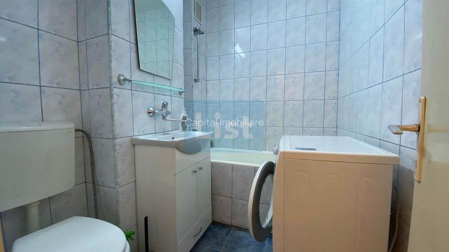 Garsoneira Bucegi 15 - 5