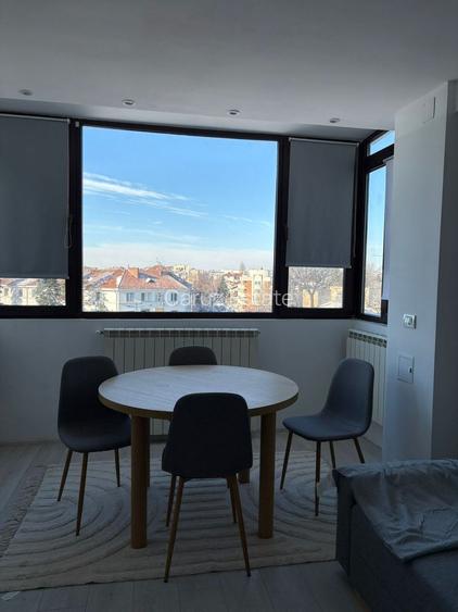 Apartament 3 camere prima inchiriere-Piata Dorobanti - 2