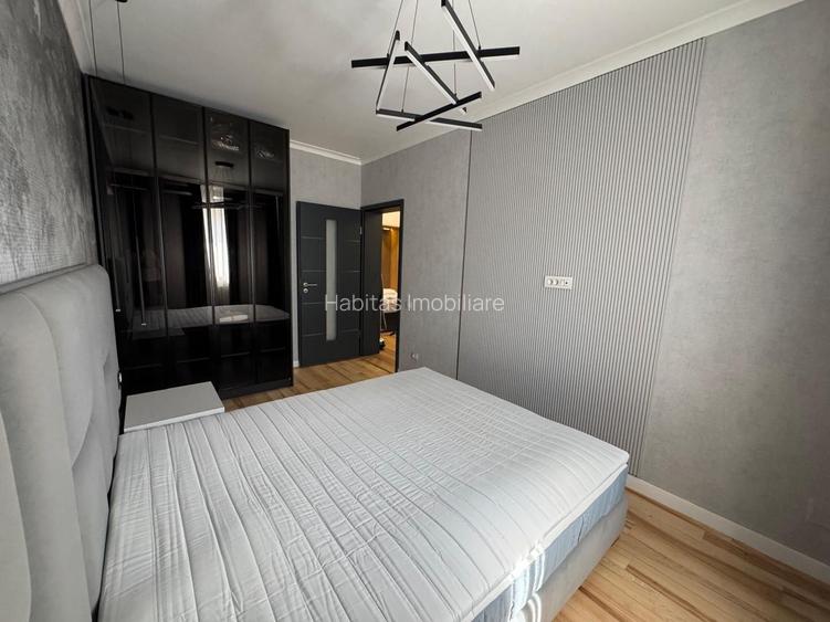 Apartament 2 camere, 60 mp + Balcon, etaj 2/4, Bună Ziua - 3