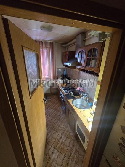 2 cam Torontalului/Mall Centrala proprie - 8