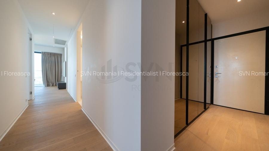 REA1027526 Apartament High End 3 camere I One Mircea Eliade I View superb - 10
