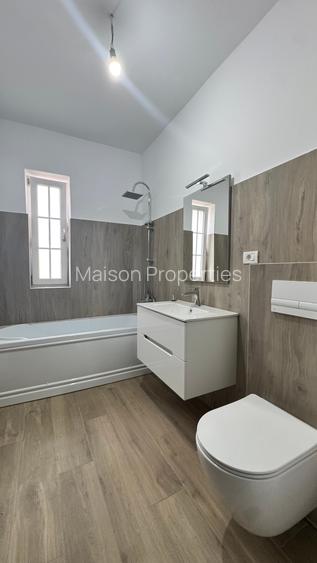 COMISION 0% | Apartament 2 Camere | Giroc |  54mp + 33mp Curte + 2 Balcoane - 31