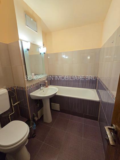 Apartament spatios langa parcul Bucovina - 5