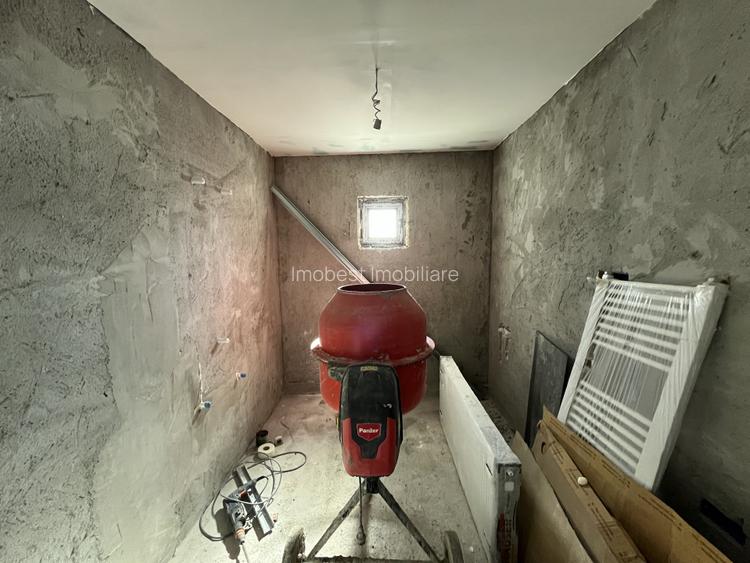 Oportunitate! Casa la sol 3 camere, la cheie, Valu lui Traian! - 7