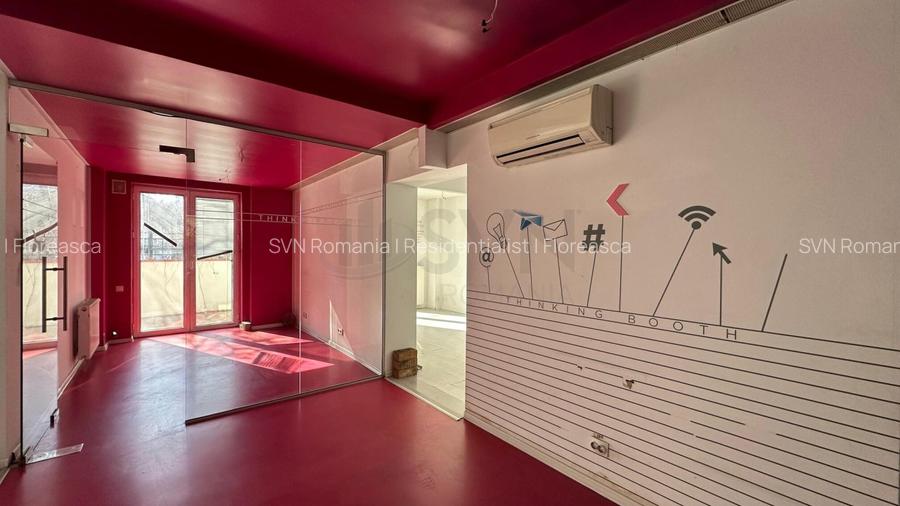 REA1022087 Spatiu Ultracentral Ideal pentru Birou l Locatie Premium l Victoriei - 3