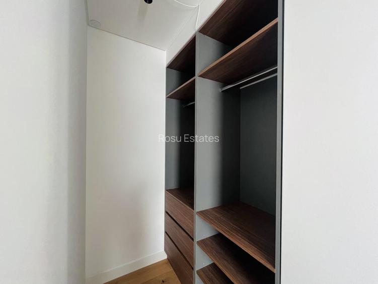 De inchiriat  | Duplex/Penthouse 4 Camere | Brick Lofts Floreasca - 15