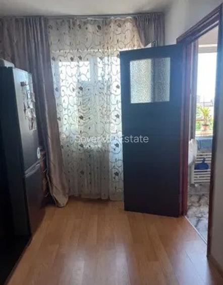 Garsonieră 19 mp utili | Etaj 6 | Lângă Metrou 1 Decembrie 1918 - 6