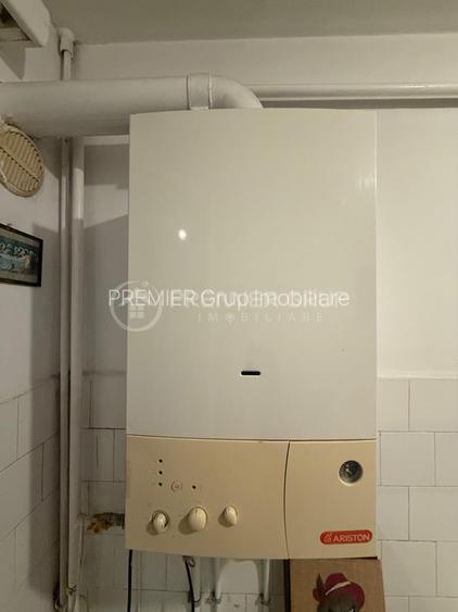 Etaj intermediar! Apartament 3 camere 73mp cu balcon Tătărași, CT - 6