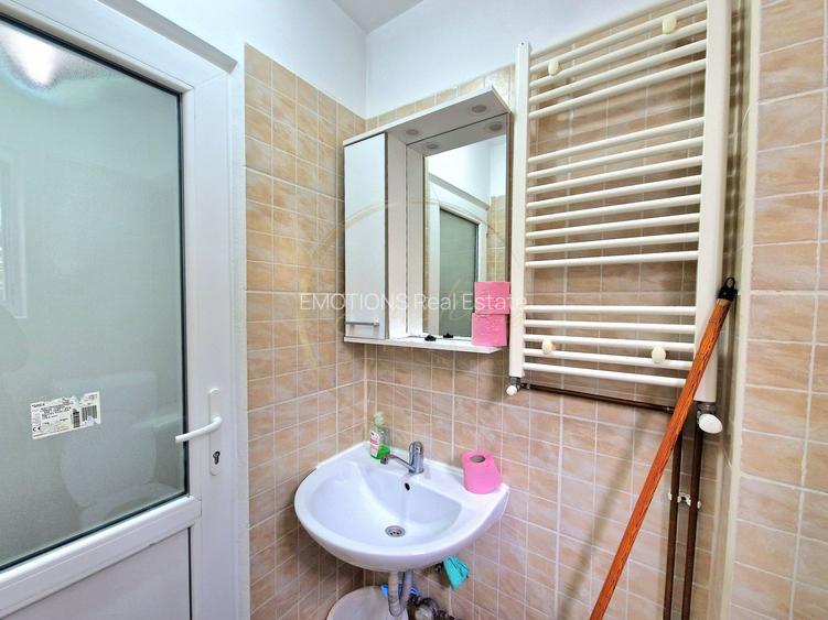 PREȚ PTOMOȚIONAL | Garsoniera 1 camera - Complex | CERERE MARE PENTRU INVESTIȚIE - 5