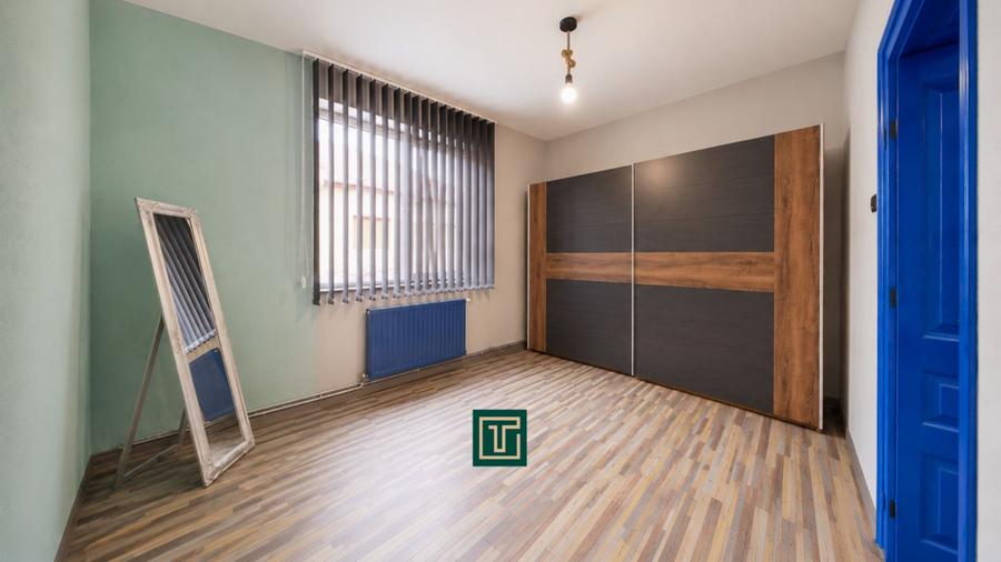Casă renovată în Grădiște | Teren generos