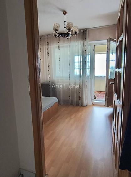 Proprietar ! Vând apartament 3 camere decomandate , zona centrală!  - 4
