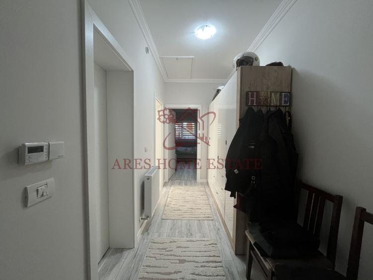 Duplex pe parter cu curte generoasa | Mosnita Veche