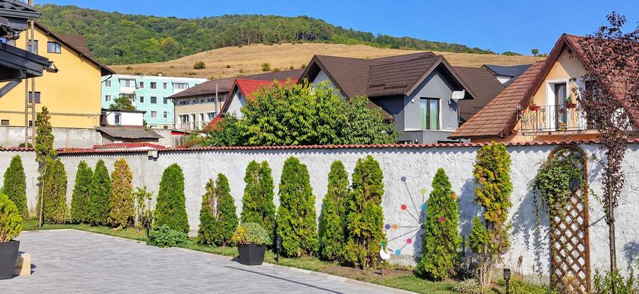 Proprietate exclusivă de vânzare în Codlea