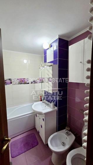 Apartament cu 3 camere de vanzare, Zona Aradului, Timisoara - 7