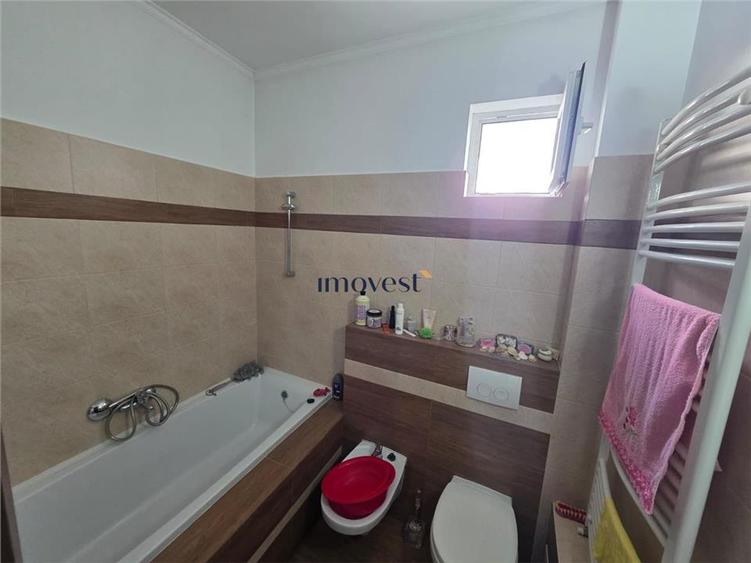 Apartament 3 Camere Central
