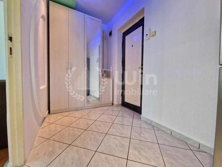 Apartament 2 camere | Decomandat | 53mp | Gheorgheni | Zona Iulius!