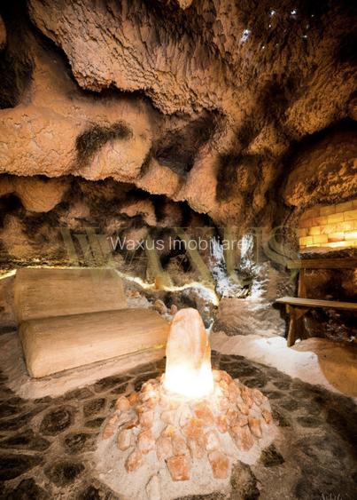 Complex Turistic de Vânzare în Colibița – Cazare, Restaurant, SPA - 7