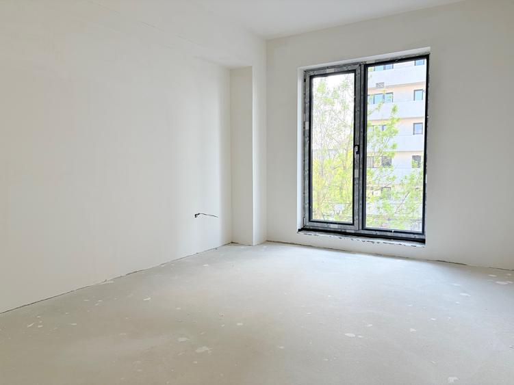 Apartamente 2camere imobil nou zona Straulesti-Baneasa
