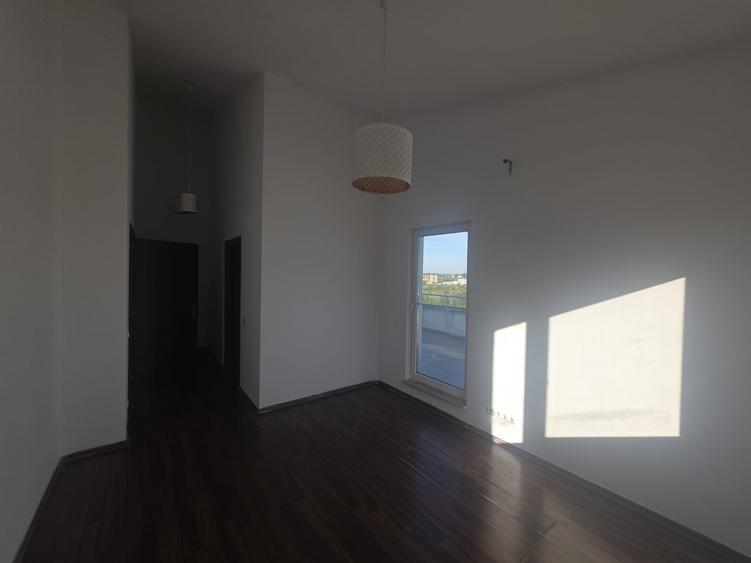FELICITY RESIDENCE APARTAMENT 2 CAMERE TIP PENTHOUSE TERASA 50 MP | 2  PARCARI