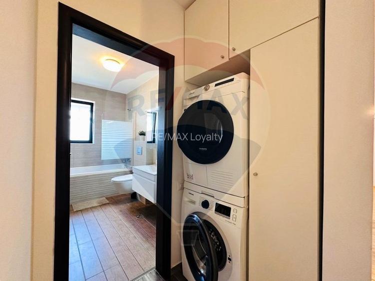 De Inchiriat-Apartament Premium, Parcare inclusa-Transparent Residence - 8