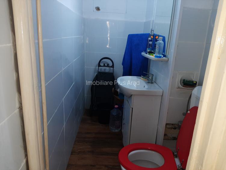 Vanzare Apartament 4 camere zona centrala Tudor Vladimirescu - 6