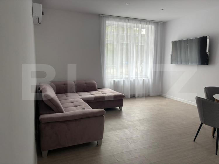 Apartament ultracentral de vanzare  – lângă parc