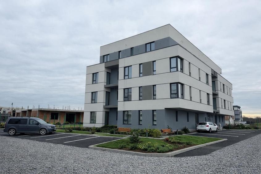 Direct Dezvoltator -Parcare Privata - Lift - Torontalului - TVA Inclus