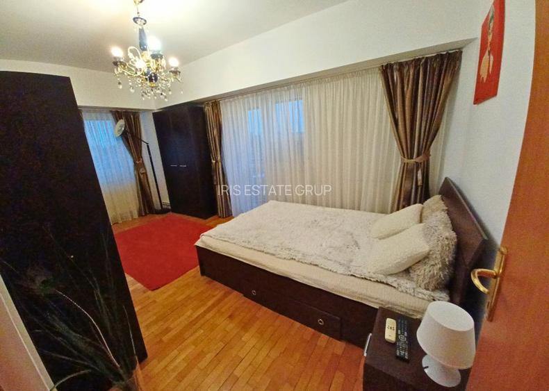 Apartament 2 Camere - Casa Poporului - 6