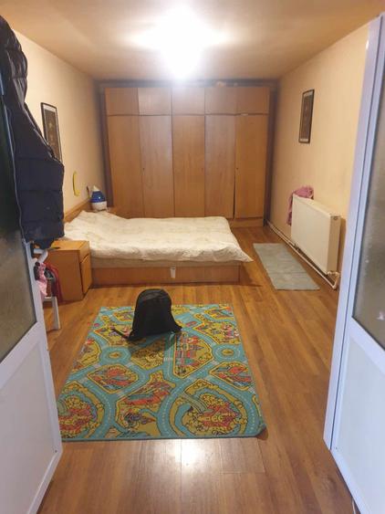 Cogealac - casa cu 3 camere, 1500 mp teren