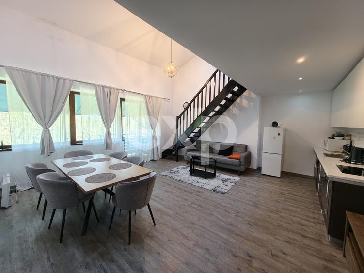 2 apartamente intr-unul singur!