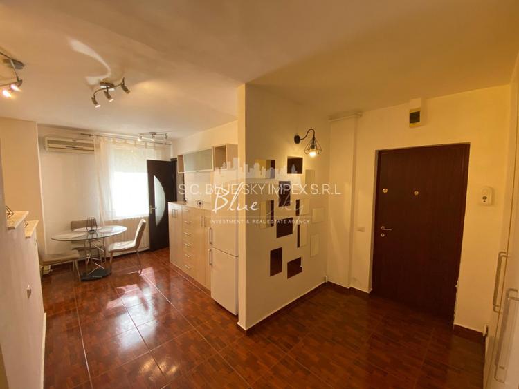 Apartament cu 3 camere în bloc exclusivist | Tomis I – Str. Nicolae Iorga - 10