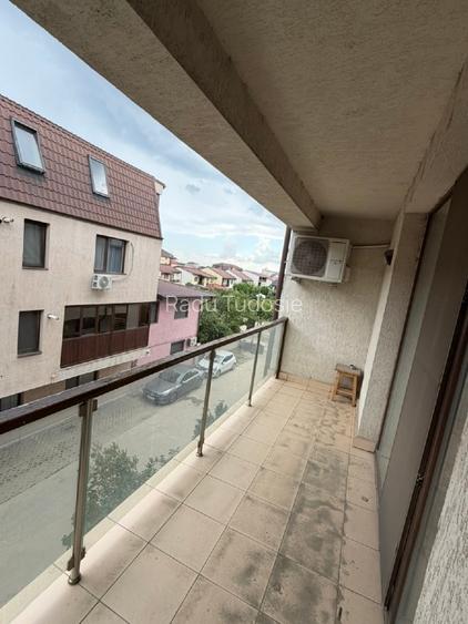 Apartament 2 camere-66 mp + Loc de parcare subteran, Cartierul Latin - 5