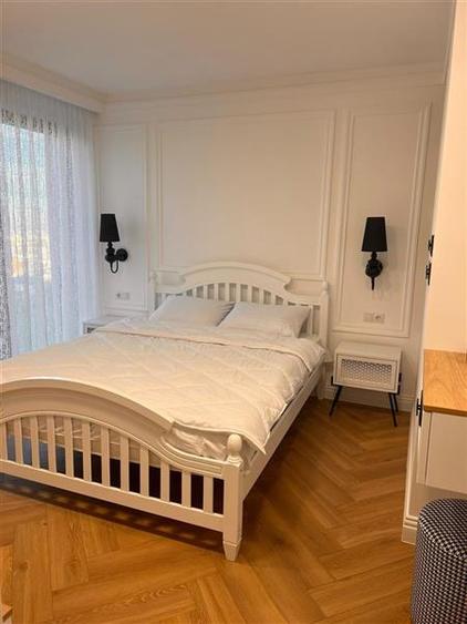Inchiriere apartament lux 2 camere cu garaj propriu, Andrei Muresanu