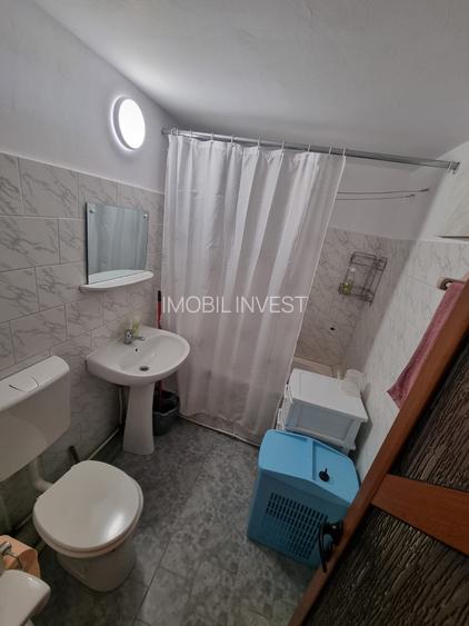 Apartament 2 Camere|bucătărie separată| Complet mobilat și utilat - 6