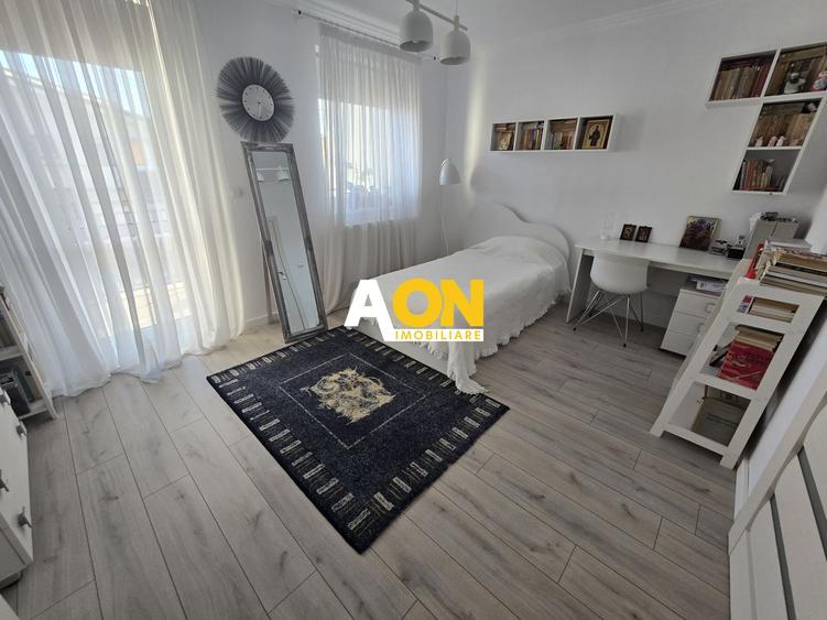 Casa 3 Camere Zona Centru, Complet Renovata si Mobilata