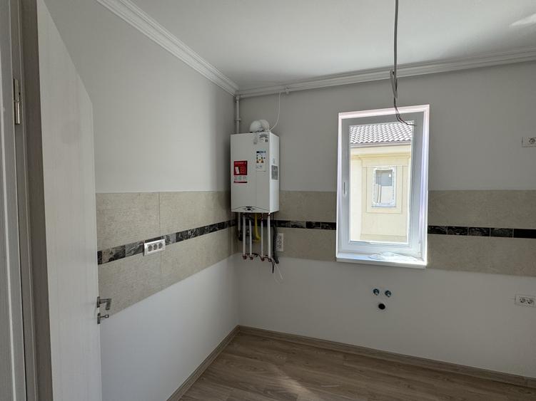 Apartament Luxury - 2 Camere - Giroc 53 mp