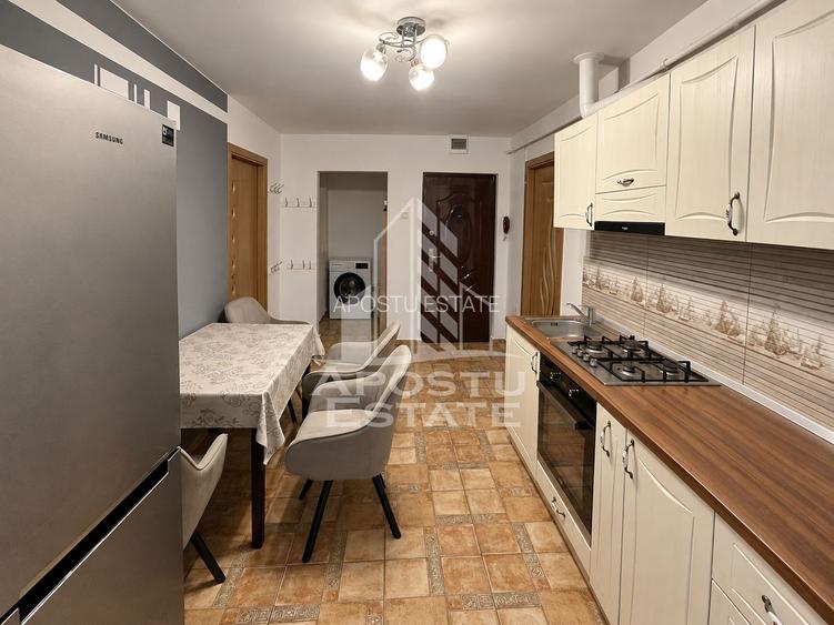 Apartament de vanzare cu 2 camere, 53mpu, zona Spitalul Judetean - 4