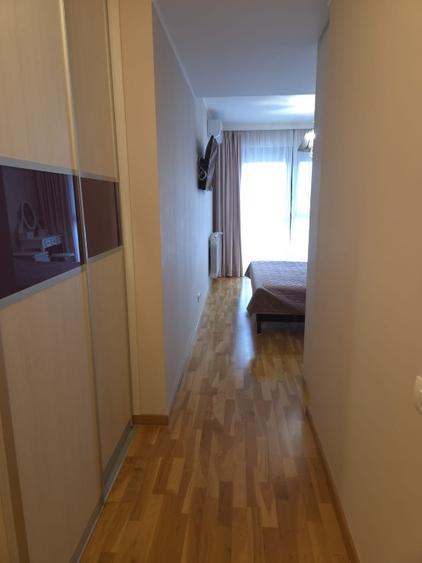 Otopeni -Gran Residencia, 3 camere decomandat, parcare